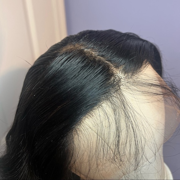 24’ HD LACE FRONTAL UNIT - Picture 2 of 9